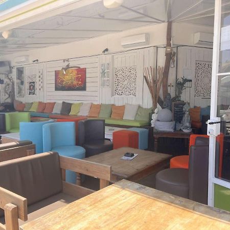 Frejus: Appt 2P, 5 Pers, Piscine, Plage A 150M, Parking, Animaux Ok - Fr-1-226A-357 Exterior foto