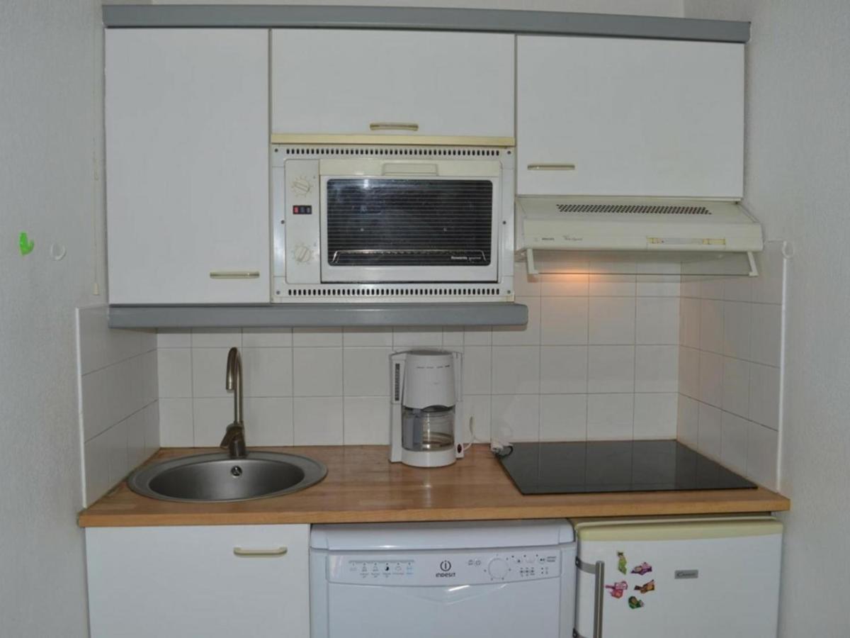 Frejus: Appt 2P, 5 Pers, Piscine, Plage A 150M, Parking, Animaux Ok - Fr-1-226A-357 Exterior foto